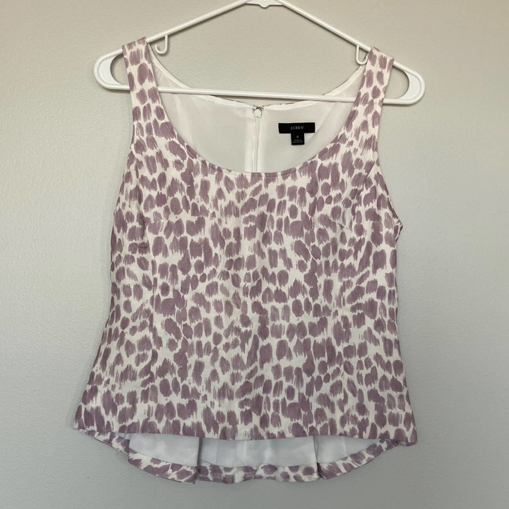 J. Crew Top